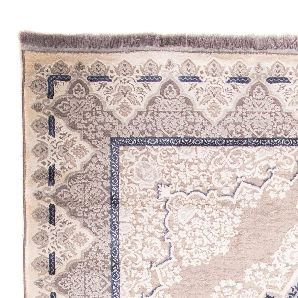 Alfombra tejida oriental Sanam