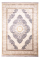 Alfombra tejida oriental Nilo