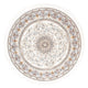 Alfombra tejida oriental Beauty Array