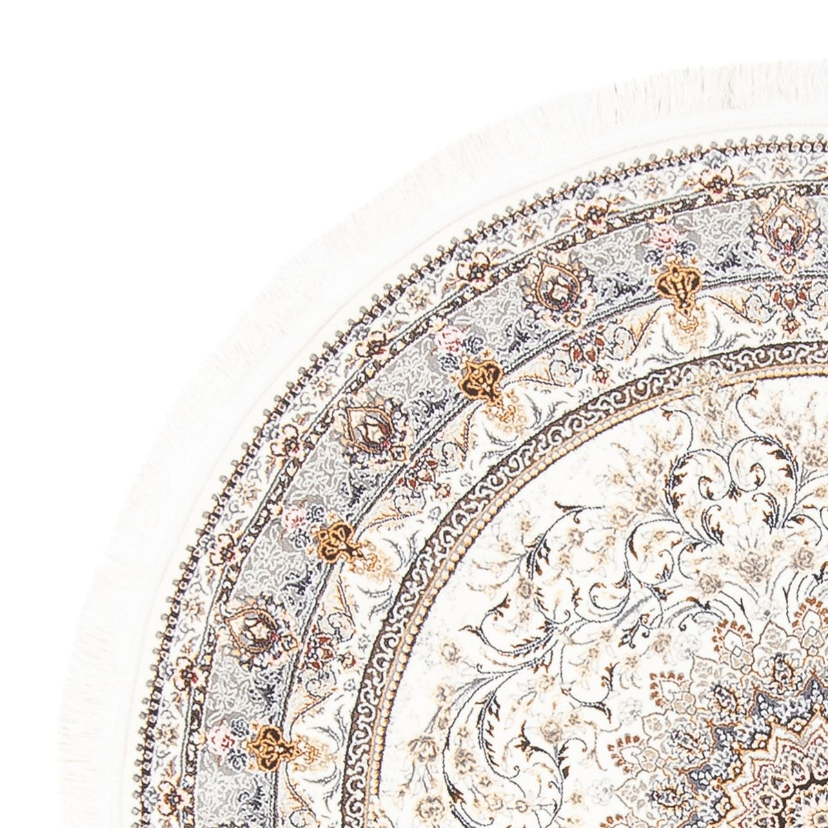 Alfombra tejida oriental Beauty Array