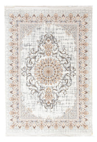 Alfombra tejida oriental Saffron Sensations – product image