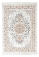 Alfombra tejida oriental Saffron Sensations