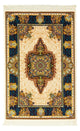 Alfombra persa Zita