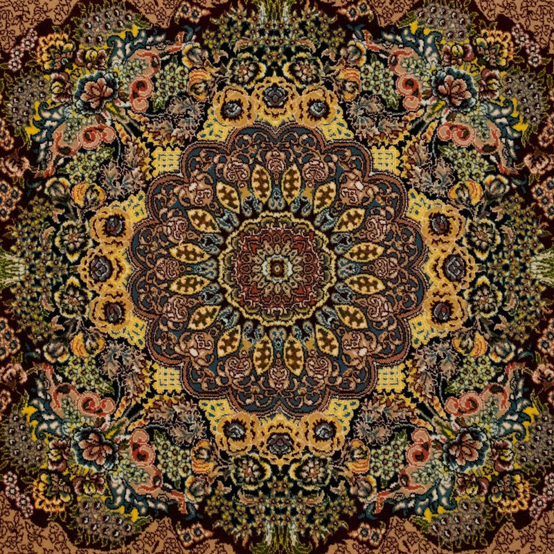 Alfombra oriental - Zita