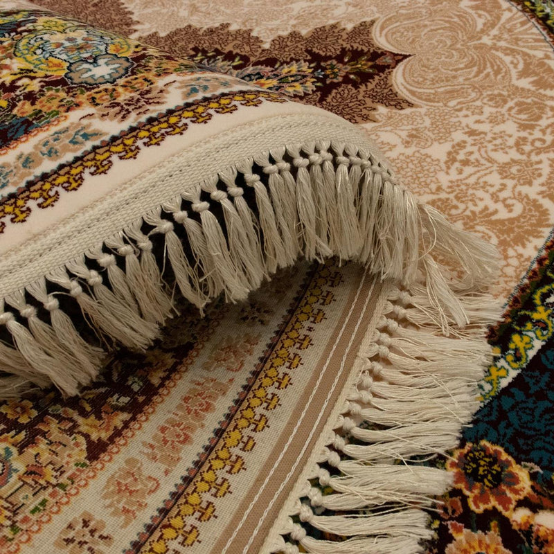 Alfombra oriental - Zita