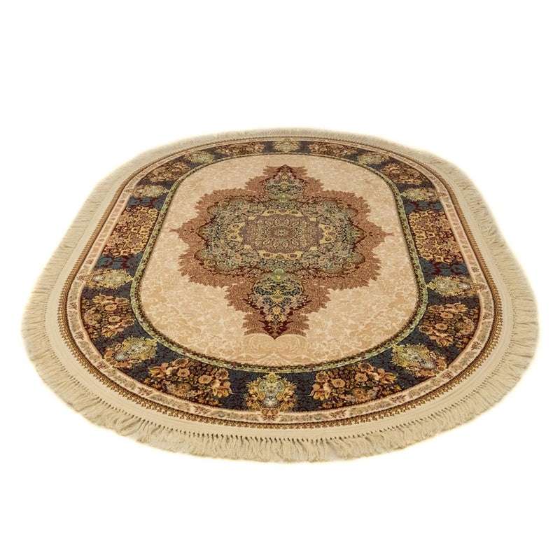Alfombra oriental - Zita