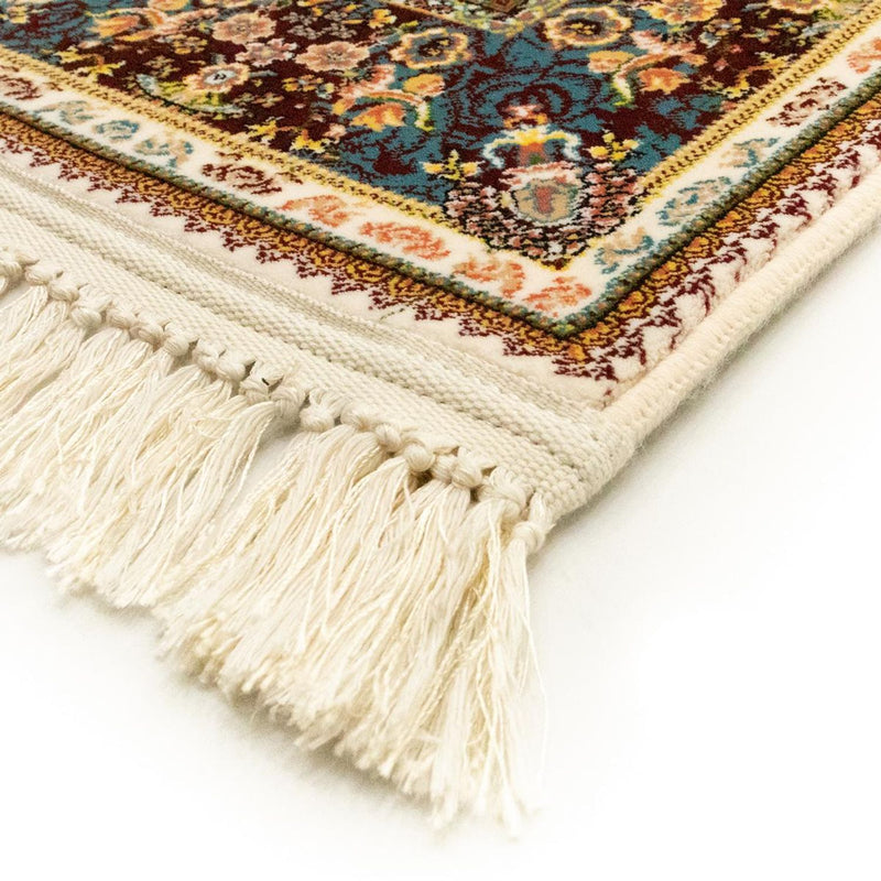 Alfombra oriental - Zita - alfombra de pasillo