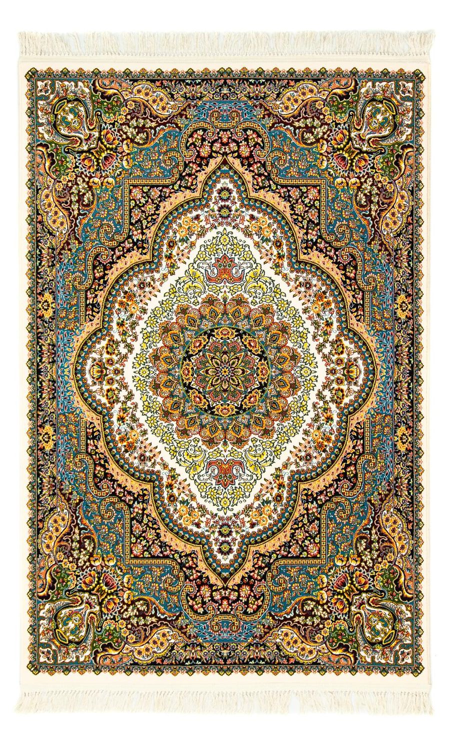 Alfombra oriental - Arshida