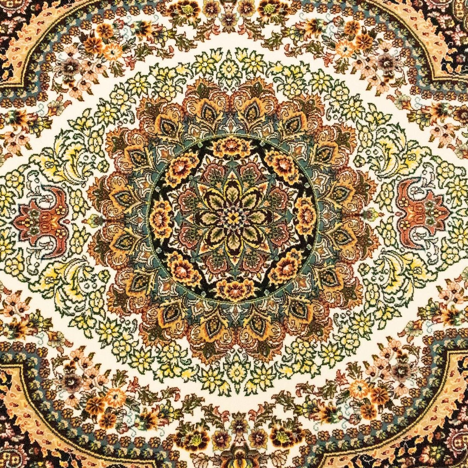 Alfombra oriental - Arshida