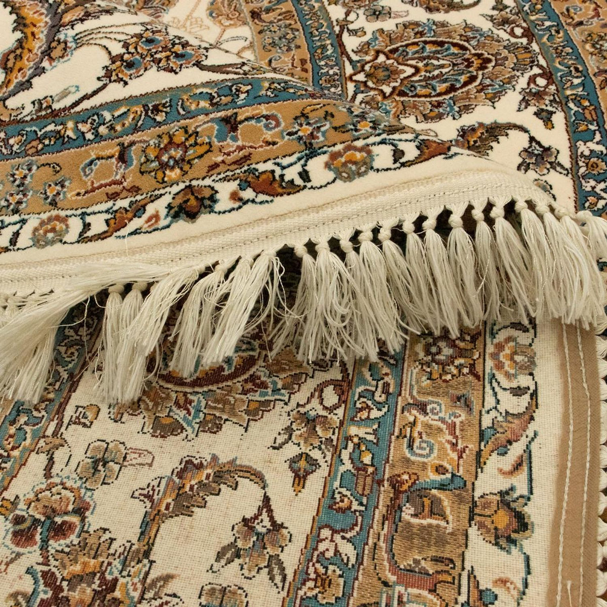 Alfombra persa Dila