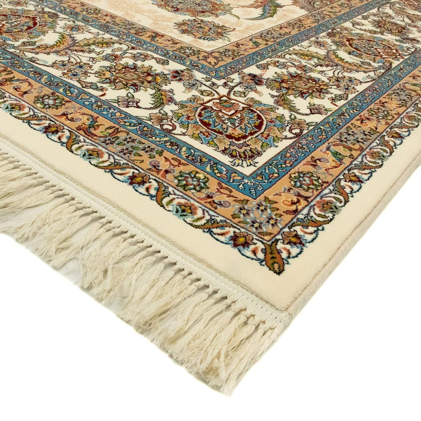 Alfombra persa Dila