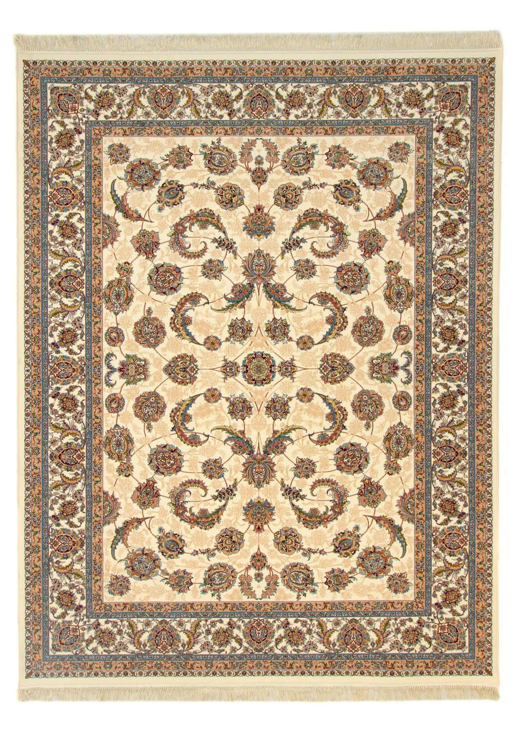 Alfombra oriental - Dila - alfombra de pasillo