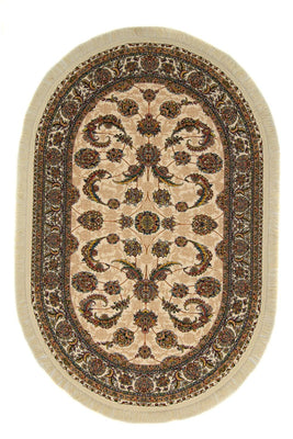 Alfombra oriental - Dila