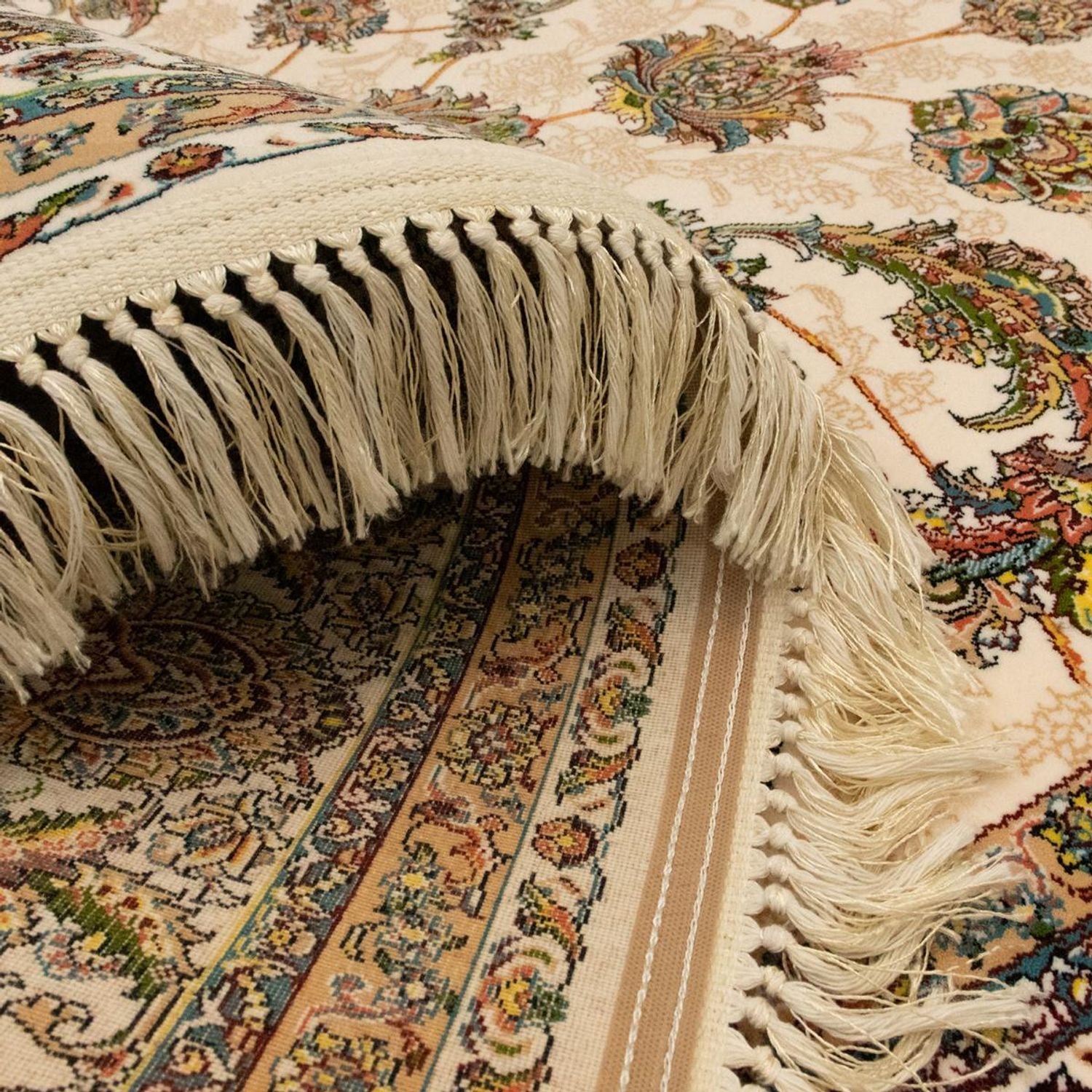 Alfombra oriental - Dila