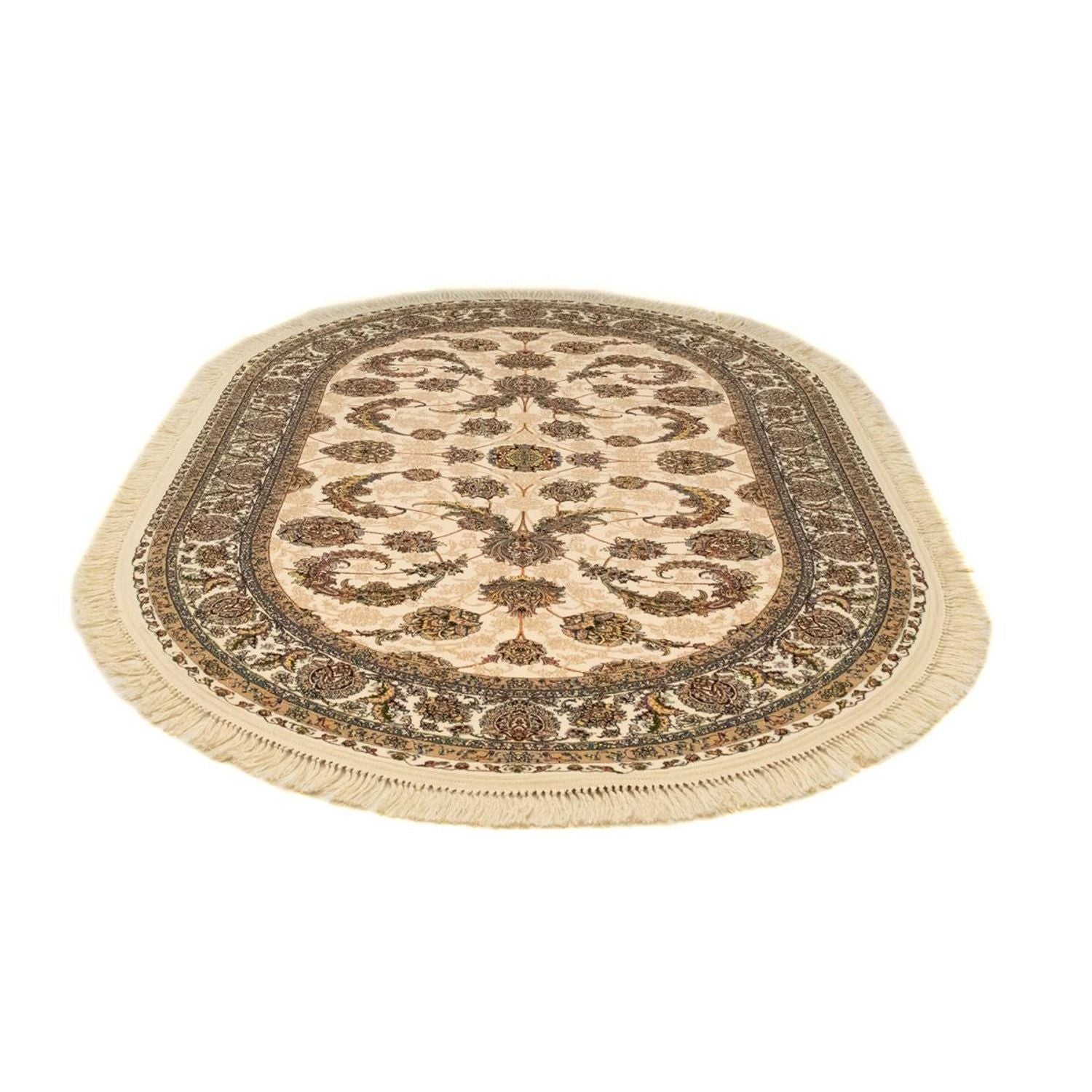 Alfombra oriental - Dila
