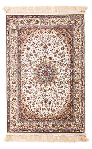 Alfombra oriental - Marosh - alfombra de pasillo