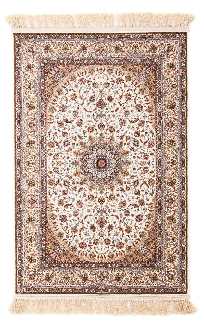 Alfombra oriental - Marosh - alfombra de pasillo