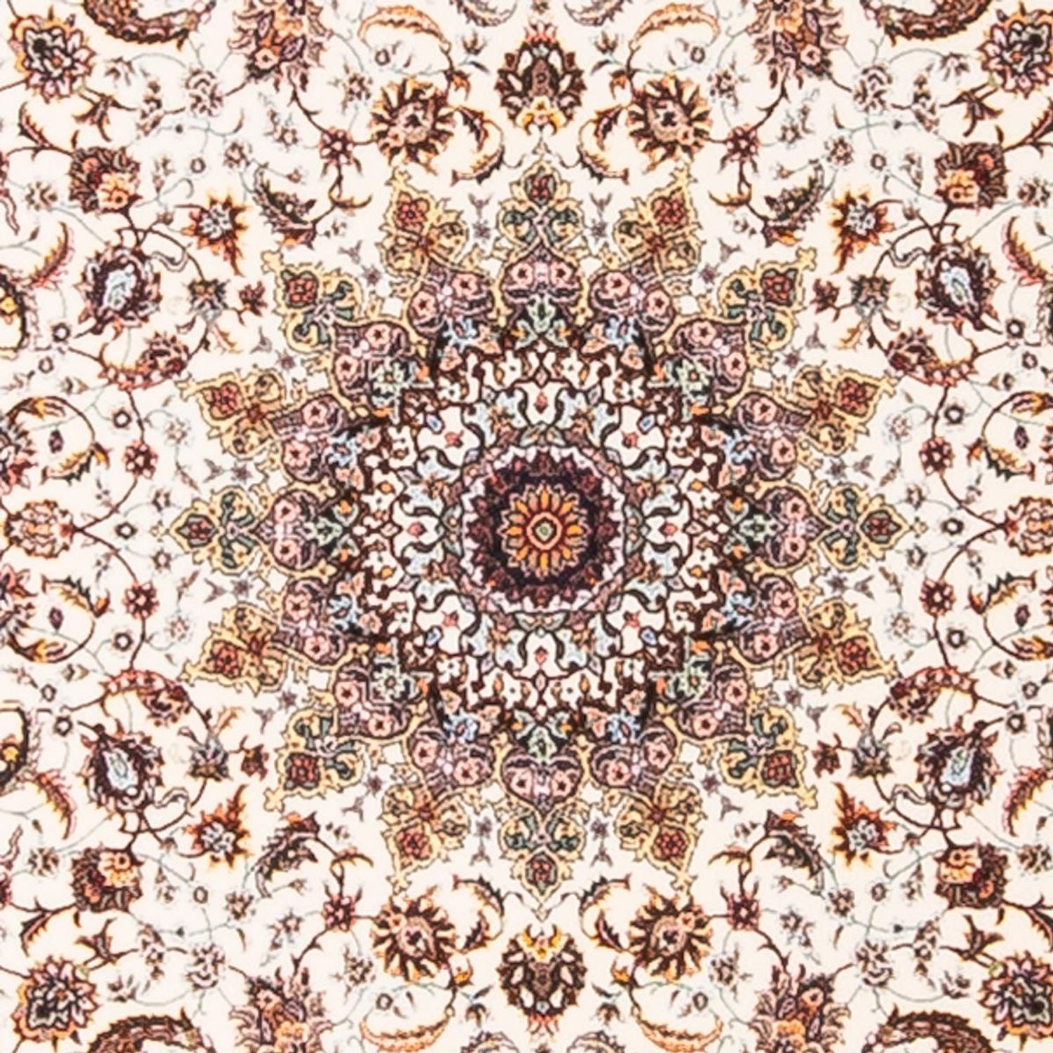 Alfombra oriental - Marosh - alfombra de pasillo