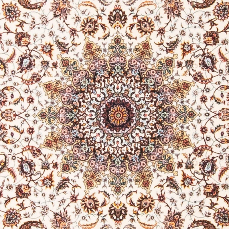 Alfombra oriental - Marosh - alfombra de pasillo
