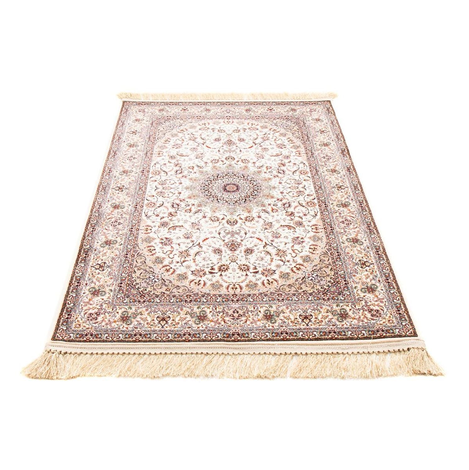 Alfombra oriental - Marosh - alfombra de pasillo