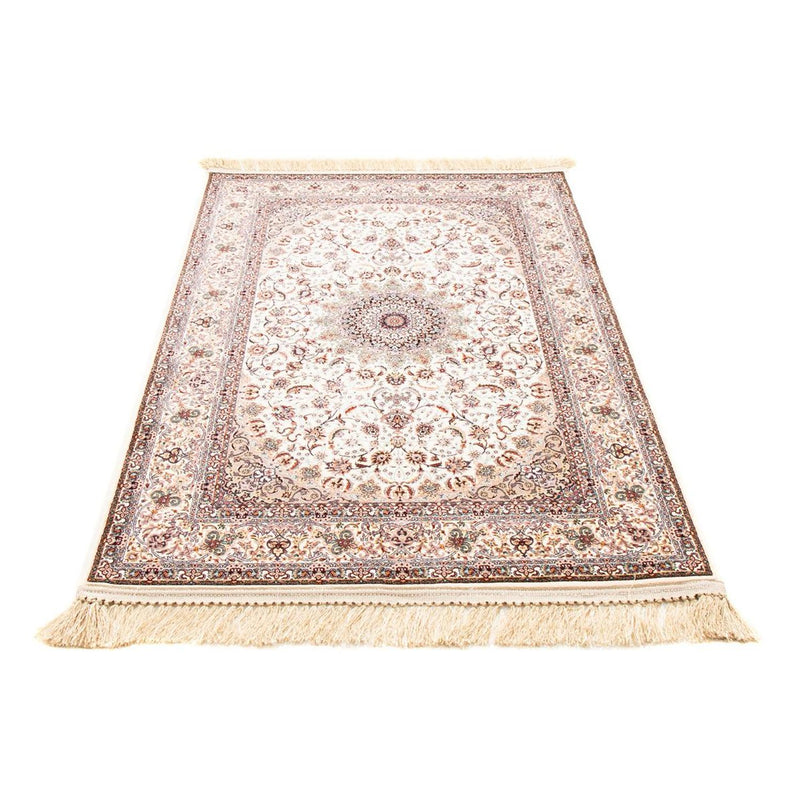 Alfombra oriental - Marosh - alfombra de pasillo