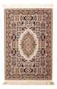 Alfombra persa Jahanee