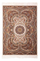 Alfombra oriental - Lotus - rectángulo