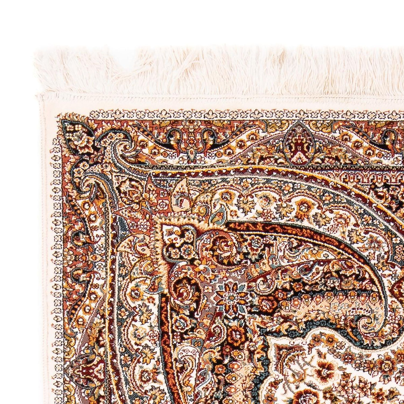 Alfombra oriental - Lotus - rectángulo