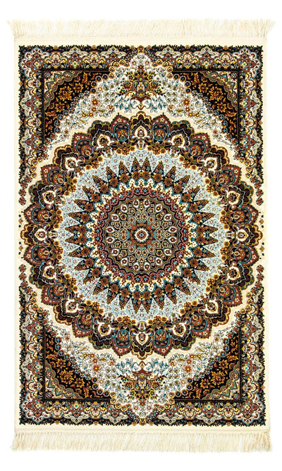 Alfombra persa Saman