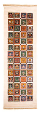 Alfombra de interior/exterior - Tina - alfombra de pasillo