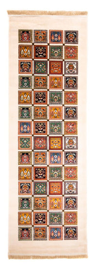 Alfombra de interior/exterior - Tina - alfombra de pasillo