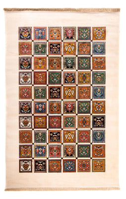 Alfombra de interior/exterior - Tina - rectángulo