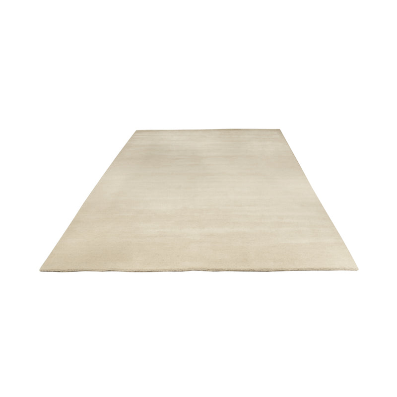 Alfombra Gabbeh - Softy - Erased - Uni - rectángulo