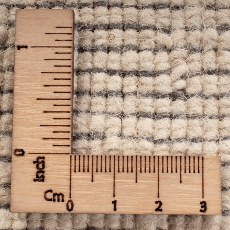 Alfombra Gabbeh - Softy - Erased - Uni - rectángulo