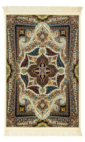 Alfombra oriental - Sapana - rectángulo