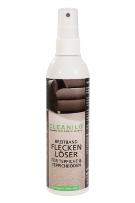 Spray limpiador - 250 ml para todo tipo de moquetas
