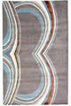 Alfombra de diseño 153x241cm - Designerteppich