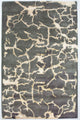 Alfombra de diseño 241x154cm - Designerteppich