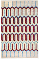 Alfombra de diseño 156x241cm - Designerteppich