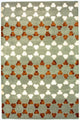 Alfombra de diseño 157x239cm - Designerteppich