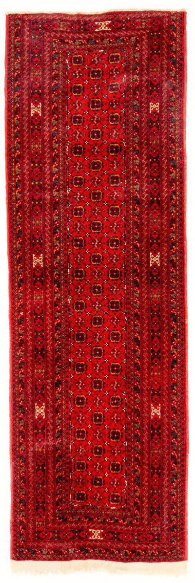 Bukhara Alfombra 83x257cm - Alfombra oriental