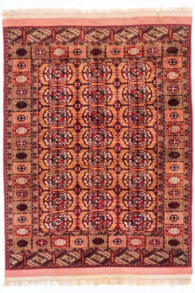 Bukhara Alfombra 120x170cm - Alfombra oriental