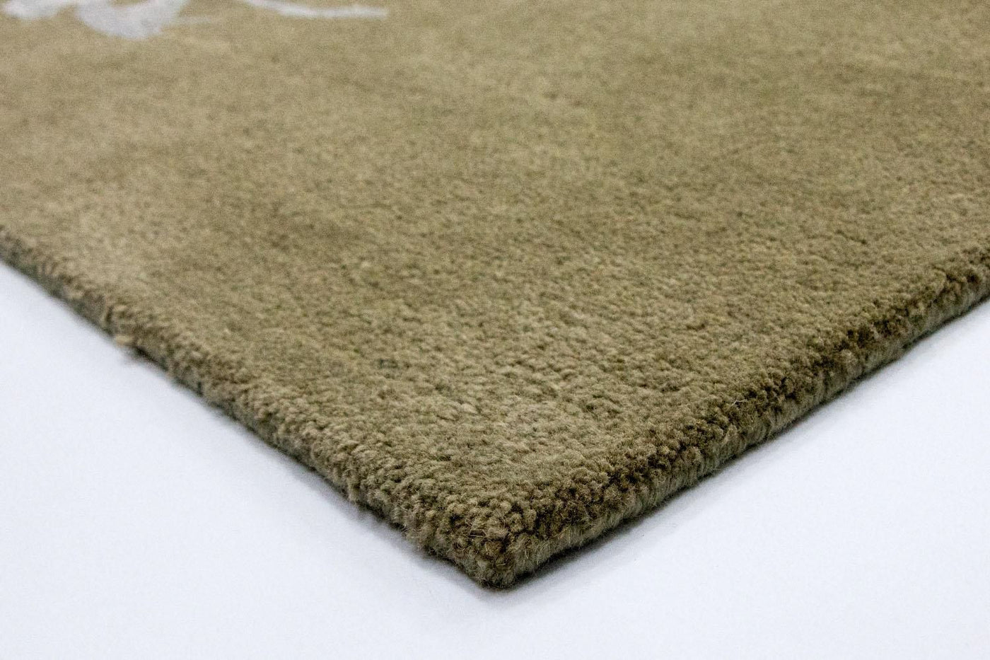 Alfombra de diseño 246x154cm - Designerteppich