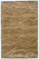 Alfombra de diseño 151x240cm - Designerteppich