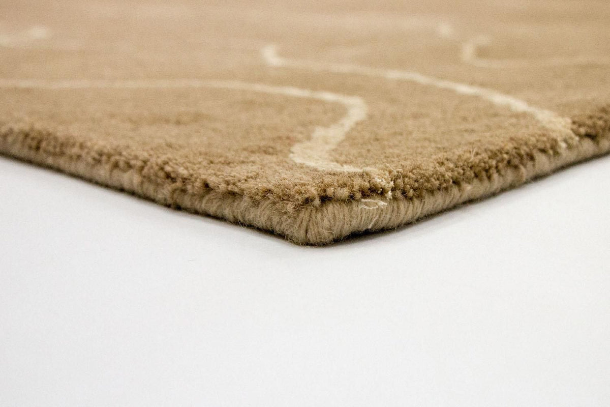 Alfombra de diseño 151x240cm - Designerteppich