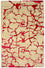 Alfombra de diseño - 239 x 151 cm - multicolor