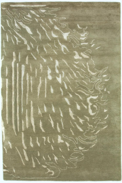 Alfombra de diseño 152x242cm - Designerteppich