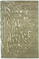 Alfombra de diseño 242x152cm - Designerteppich