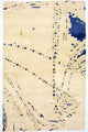 Alfombra de diseño 240x152cm - Designerteppich