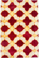 Alfombra de lana 152x243cm - Alfombra de lana